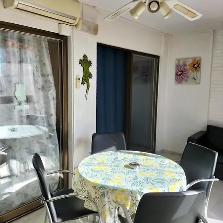 Apartment Paraiso Mediterraneo Levante Pool & Parking *