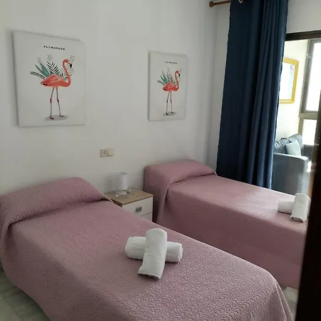 Paraiso Mediterraneo Levante Pool & Parking Apartment *