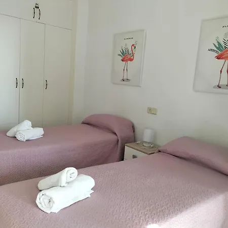 Apartment Paraiso Mediterraneo Levante Pool & Parking *