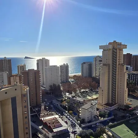 Edificio Torpa *
