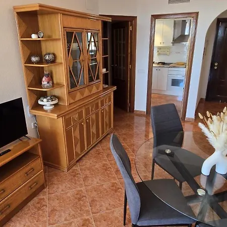 Edificio Torpa Apartment