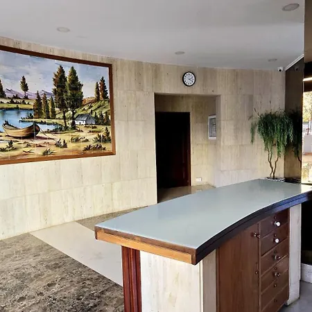 Apartment Edificio Torpa *