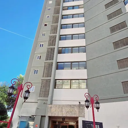Edificio Torpa Benidorm