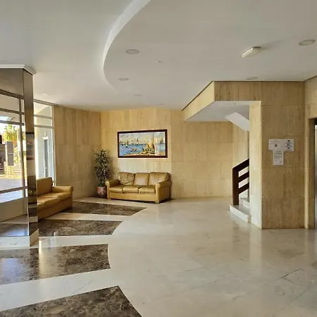 Apartment Edificio Torpa