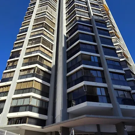 Edificio Torpa *