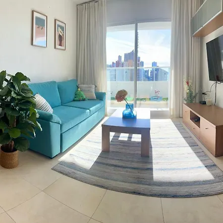 Sea View Penthouse! Apartment *