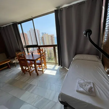 Paraiso Xi 1 Alquilevante Apartment