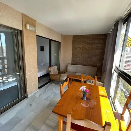 Apartment Paraiso Xi 1 Alquilevante
