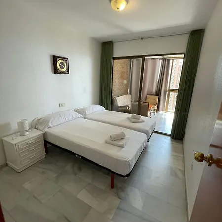 Paraiso Xi 1 Alquilevante Apartment *
