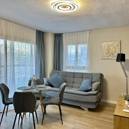 Apartment Acuarium Tower Levante