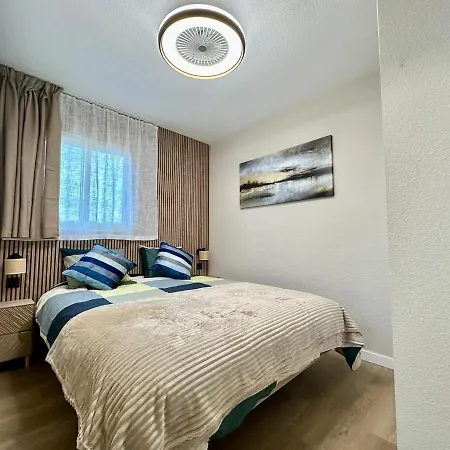 Apartment Acuarium Tower Levante