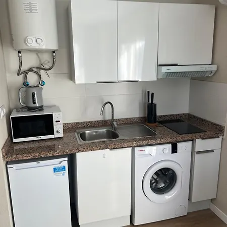 Apartment Acuarium Tower Levante *