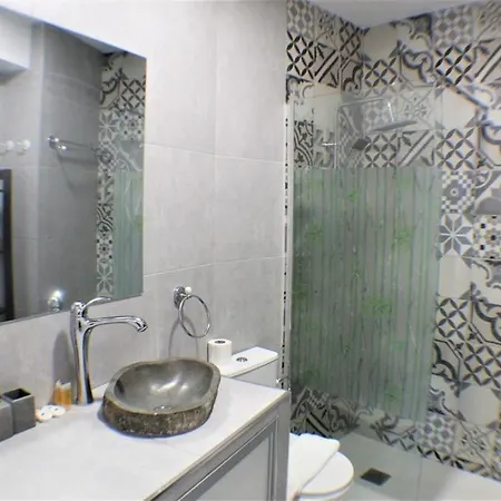 Apartment Alameda 31-1a Centro Benidorm