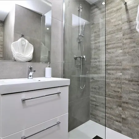 Apartment Alameda 31-1a Centro *