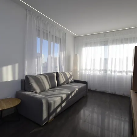 Apartment San Francisco 14b1 - Arena Benidorm