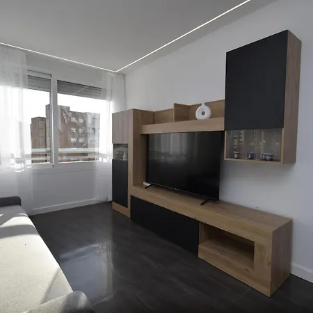 Apartment San Francisco 14b1 - Arena