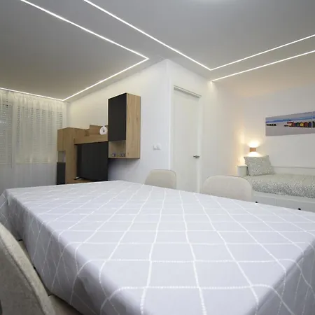Apartment San Francisco 14b1 - Arena *