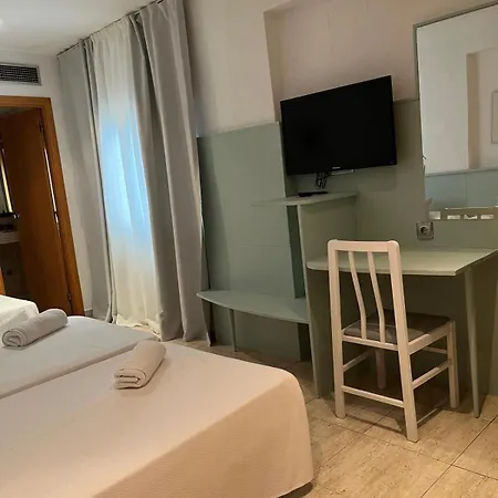 Fleming Center By Punta 25 Group Hotel 2*