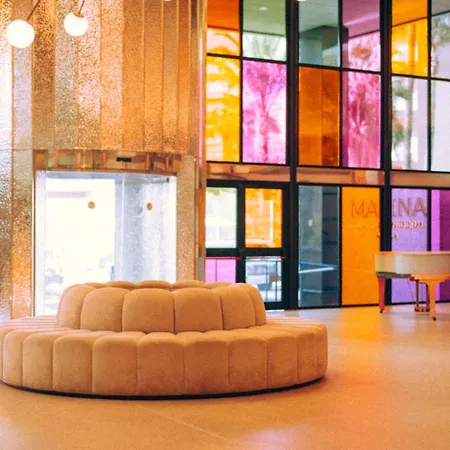 Hotel Marina - The Original Vibe Benidorm