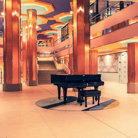 Hotel Marina