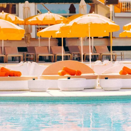 Hotel Marina 4*
