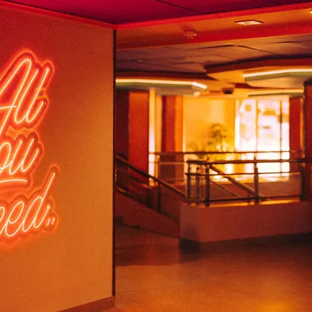 Hotel Marina - The Original Vibe Benidorm