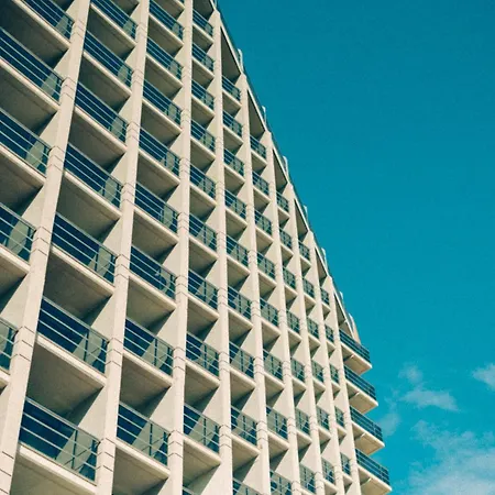 Marina - The Original Vibe Benidorm