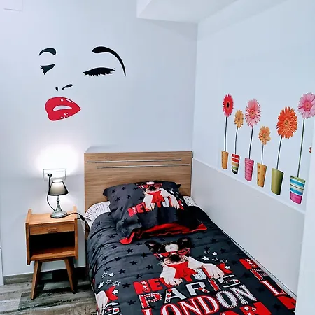 Ibanez Benidorm