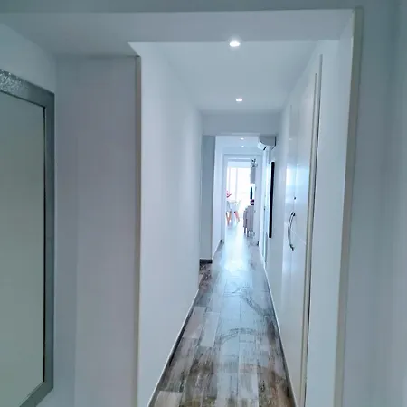 Ibanez Apartment