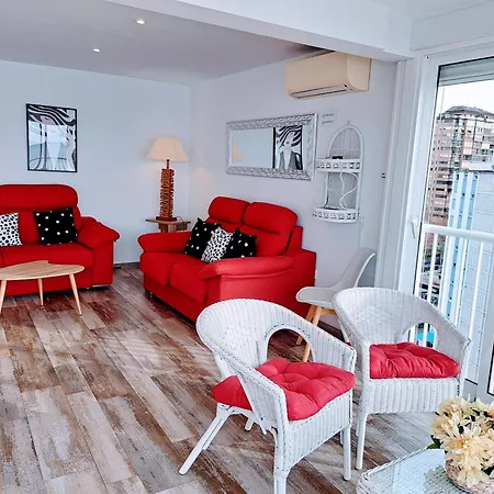 Apartment Ibanez