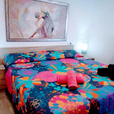 Ibanez Apartment *