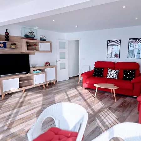 Apartment Ibanez Benidorm