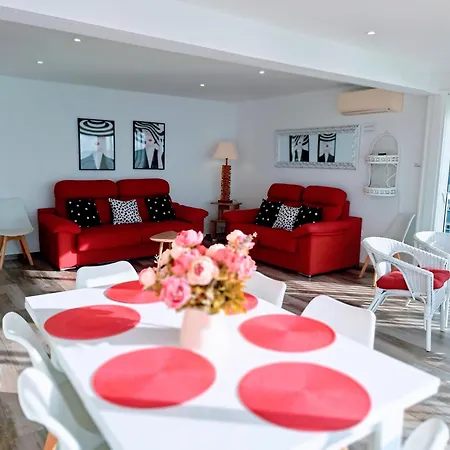 Apartment Ibanez