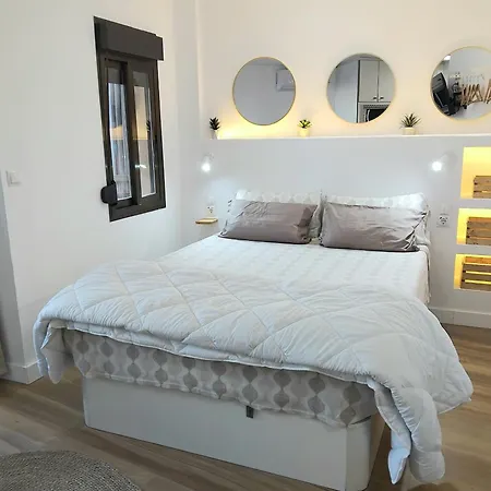 Apartment En La Playa 5 Benidorm