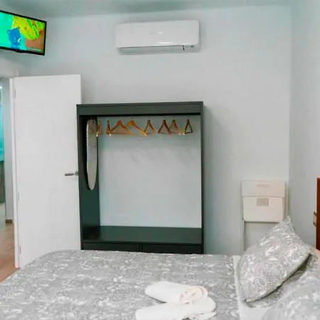 Centralmar Centro Superior Apartment Benidorm