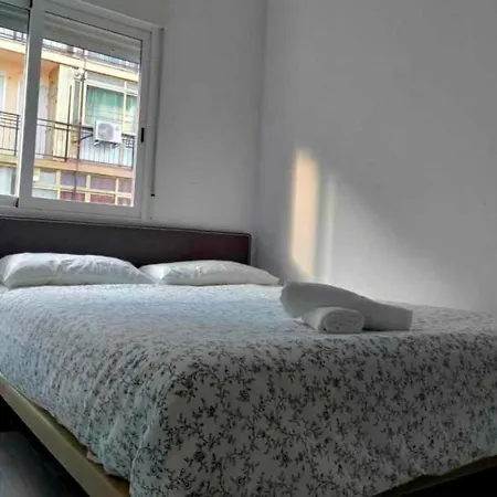 Puerto Center Apartament *