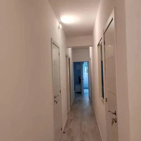 Puerto Center Apartamento Benidorm