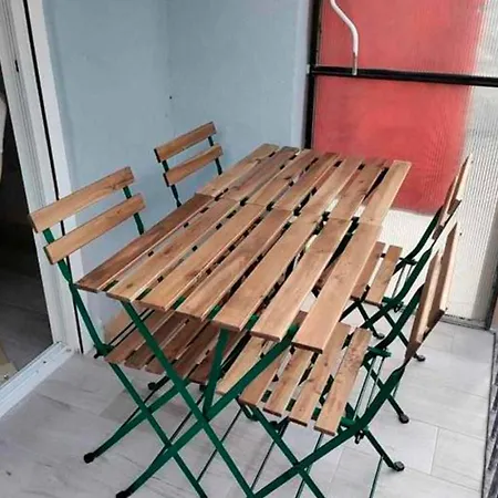 Apartamento Puerto Center