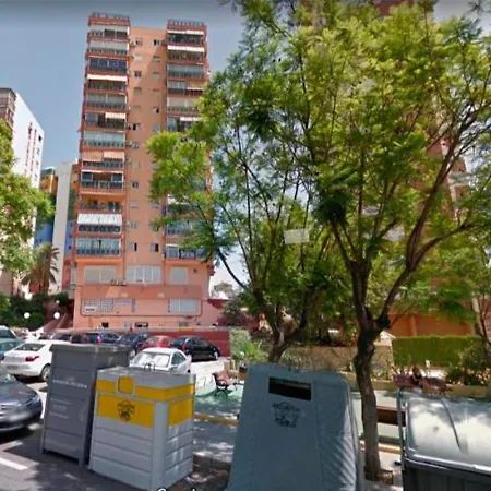 Narcea Apartamento *