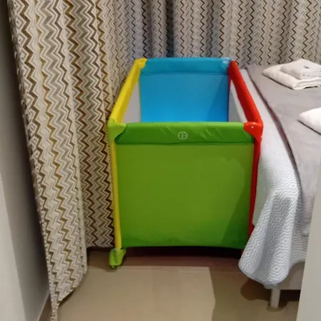 Intempo Sky 26 Floor Seaview * Benidorm