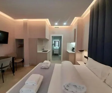 Hotel apartamentowy Estrella De Mar - Boutique *