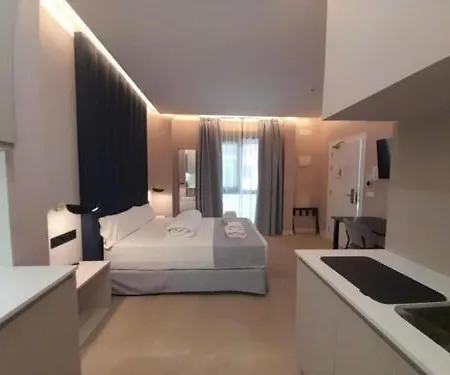 Estrella De Mar - Boutique * Benidorm