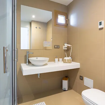 Intempo By Holuxe - 284 - 28th Floor Apartment *