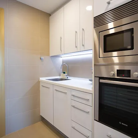 Apartment Intempo By Holuxe - 284 - 28th Floor