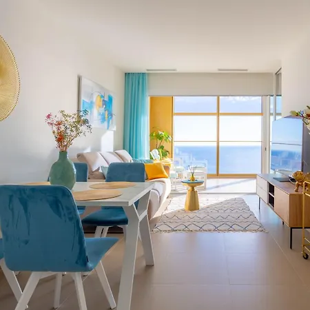 Apartment Intempo By Holuxe - 284 - 28th Floor *