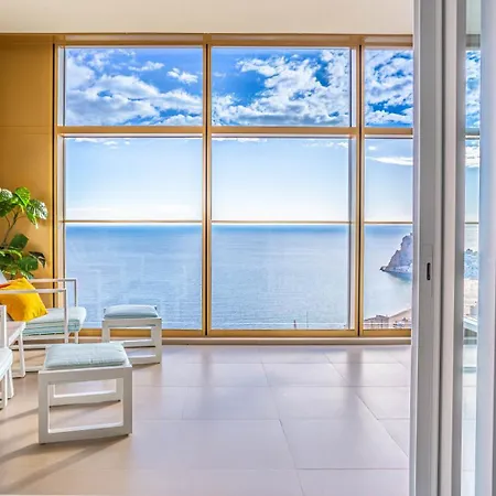 Intempo By Holuxe - 284 - 28th Floor * Benidorm