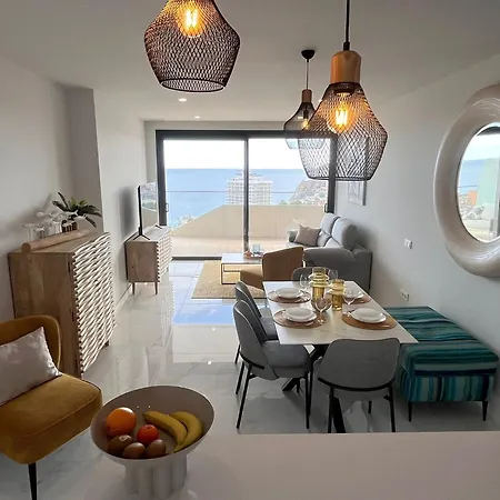 Apartment - Costa Blanca