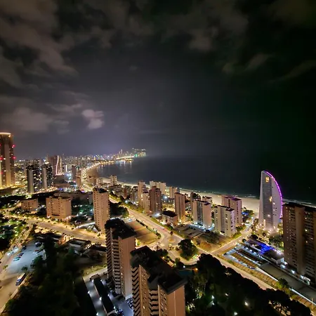 Apartment - Costa Blanca