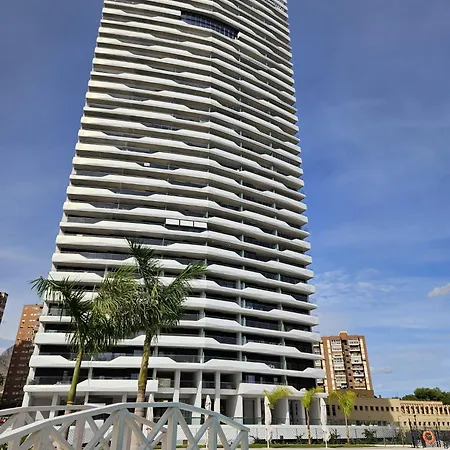 Apartment - Costa Blanca *