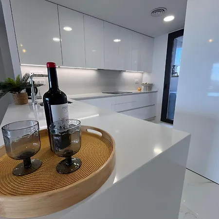 - Costa Blanca Apartment